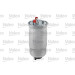 VALEO Kraftstofffilter | 587546 VALEO Kraftstofffilter | 587546