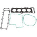 Satz Motordichtungssatz. Moto. Yamaha Fz8 800 2011-2012 (30 Elemente) Ohne Ventildeckeldichtung | 990A967FL Satz Motordichtungssatz. Moto. Yamaha Fz8 800 2011-2012 (30 Elemente) Ohne Ventildeckeldichtung | 990A967FL