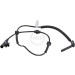 A.B.S. Sensor, Raddrehzahl | 31824