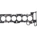 414045P Dichtung, Zylinderkopf