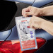 SONAX | Clean&Drive Turbo Wax Tuch | 04140000 SONAX | Clean&Drive Turbo Wax Tuch | 04140000