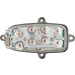 OEM LED Steuergerät 63117339057 Links für BMW OEM LED Steuergerät 63117339057 Links für BMW