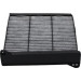 AMC Aktivkohlefilter PKW | MITS Grandis,Lancer 00-15 | MC-4015C AMC Aktivkohlefilter PKW | MITS Grandis,Lancer 00-15 | MC-4015C