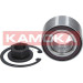 KAMOKA Radlagersatz | 5600014 KAMOKA Radlagersatz | 5600014