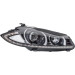 SCHEINWERFER R HELLA | JAGUAR XF 08-15 | 1EL 354 815-081 SCHEINWERFER R HELLA | JAGUAR XF 08-15 | 1EL 354 815-081