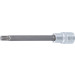 BGS Bit-Einsatz | Länge 140 mm | Antrieb Innenvierkant 12,5 mm (1/2"""") | Keil-Profil (für RIBE) M9 | 4174 BGS Bit-Einsatz | Länge 140 mm | Antrieb Innenvierkant 12,5 mm (1/2"""") | Keil-Profil (für RIBE) M9 | 4174