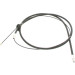 Handbremsseil | MERCEDES W639 | 1987477197 Handbremsseil | MERCEDES W639 | 1987477197