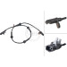 A.B.S. ABS Sensor 31633 A.B.S. ABS Sensor 31633
