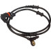 Sensor, Raddrehzahl | 20-0243 Sensor, Raddrehzahl | 20-0243