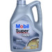 152865 Mobil Super 3000 Formula F 5W-20 Motoröl 5 Liter 152865 Mobil Super 3000 Formula F 5W-20 Motoröl 5 Liter