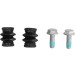 Tauschbremssattel HA li | RENAULT Clio , Modus 04 | BHQ244E Tauschbremssattel HA li | RENAULT Clio , Modus 04 | BHQ244E