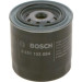 Ölfilter | DODGE,CHRYSLER,PORSCHE,VW | 0 451 103 084