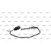 Sensor, Abgastemperatur | 707270 Sensor, Abgastemperatur | 707270