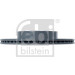 FEBI BILSTEIN Bremsscheibe | 108391 FEBI BILSTEIN Bremsscheibe | 108391