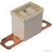 Blocksicherung 36mm 120A | bis 32V, weiß | 50295469
