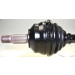 Antriebswelle VA li | CITROEN C8,PEUGEOT 807 06 | 24793 Antriebswelle VA li | CITROEN C8,PEUGEOT 807 06 | 24793