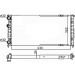 Kühler, Motorkühlung | NRF58135