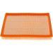 Luftfilter | BMW 1,2,3,4 Serie | F 026 400 356