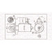 MAGNETI MARELLI Anlasser MAGNETI MARELLI Anlasser
