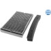 Innenraumfilter Saab 9-5 97-09 Mit Aktivkohle | 812 320 0006 Innenraumfilter Saab 9-5 97-09 Mit Aktivkohle | 812 320 0006