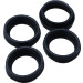 Luftfilterdichtung Fiat 500, Doblo, Grande Punto, Linea, Panda, Punto Evo (Prottego Exchange) | 343201J Luftfilterdichtung Fiat 500, Doblo, Grande Punto, Linea, Panda, Punto Evo (Prottego Exchange) | 343201J