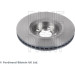 BLUE PRINT Bremsscheibe | ADF124358 BLUE PRINT Bremsscheibe | ADF124358