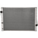 Wasserkühler PKW | BMW X5 (E70) (07-) | 60823 Wasserkühler PKW | BMW X5 (E70) (07-) | 60823