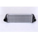 Ladeluftkühler PKW Ford Transit Connect 02 FIRST FIT 96435