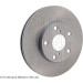 Bremsscheibe Toyota P. Rav 4 1.8-2.0 Vvti 00-05 | ADT343138 Bremsscheibe Toyota P. Rav 4 1.8-2.0 Vvti 00-05 | ADT343138