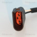 Sensor, Raddrehzahl | 818016246 Sensor, Raddrehzahl | 818016246