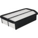 KAMOKA Luftfilter | F246901 KAMOKA Luftfilter | F246901