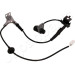 Sensor, Raddrehzahl | ABS-346 Sensor, Raddrehzahl | ABS-346