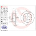 94 482 003 Bremsscheibe HA | KIA Carens 02 | 08.A631.11 94 482 003 Bremsscheibe HA | KIA Carens 02 | 08.A631.11