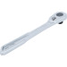 BGS Umschaltknarre | extra flach | feinverzahnt | Abtrieb Außenvierkant 10 mm (3/8"""") | 72086 BGS Umschaltknarre | extra flach | feinverzahnt | Abtrieb Außenvierkant 10 mm (3/8"""") | 72086