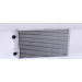Heizkühler PKW RENAULT TRAFIC 01 73331