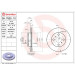 82 481 005 Bremsscheibe VA | TOYOTA Yaris 99 | 09.7825.10 82 481 005 Bremsscheibe VA | TOYOTA Yaris 99 | 09.7825.10