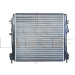 Kühler, Motorkühlung | 58316A Kühler, Motorkühlung | 58316A