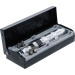 BGS Hand-Schlagschrauber-Satz mit Bits | 5-tlg | 710 BGS Hand-Schlagschrauber-Satz mit Bits | 5-tlg | 710