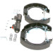 Bremsbacken | SMART Fortwo | 0 204 114 649 Bremsbacken | SMART Fortwo | 0 204 114 649