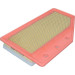 KAMOKA Luftfilter | F258201 KAMOKA Luftfilter | F258201