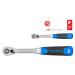 SW-Stahl Umschaltknarrensatz, 1/4Z und 1/2Z | schlanke Ausführung, 2-teilig | 06026L SW-Stahl Umschaltknarrensatz, 1/4Z und 1/2Z | schlanke Ausführung, 2-teilig | 06026L