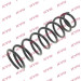 KYB Fahrwerksfeder Honda T. Civic V, Crx Iii 1.3/1.5/1.6 10.91-12.98 | RC5317