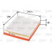 VALEO Luftfilter | 585176 VALEO Luftfilter | 585176