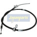 Seilzug, Feststellbremse Toyota T. Hi-Ace 95- Pr BC-2028R
