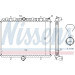 Wasserkühler PKW | PEUGEOT 807 2.0 HDI 02 | 63621A Wasserkühler PKW | PEUGEOT 807 2.0 HDI 02 | 63621A