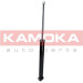 KAMOKA Stoßdämpfer 2000749