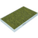 KAMOKA Filter, Innenraumluft | 6080004