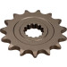 Antriebskettenrad Vordermotor. Stahl | JTF1537.15 Antriebskettenrad Vordermotor. Stahl | JTF1537.15