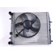 Wasserkühler PKW | SKODA FABIA 1.0-1.4 99 | 64103 Wasserkühler PKW | SKODA FABIA 1.0-1.4 99 | 64103