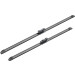 BOSCH | Scheibenwischer Aerotwin A965S | Peugeot 307 | 3397118965 BOSCH | Scheibenwischer Aerotwin A965S | Peugeot 307 | 3397118965